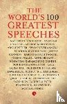 Obrien, Terry - The World's 100 Greatest Speeches