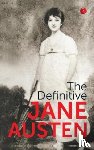 Austen, Jane - The Definitive Jane Austin