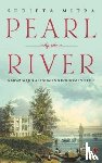 Mitra, Sudipta - Pearl by the River