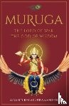 Balasubramanian, Anand - Muruga