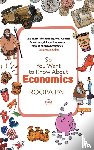Pai, Roopa - So You Want to Know About Economics
