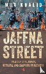 Khalid, Mir - Jaffna Street