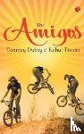 Rahul Tiwari, Tanmay Dubey - The Amigos
