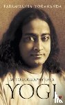 Yogananda, Paramahansa - Autobiography of a Yogi