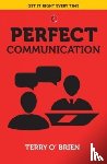 O'Brien, Terry - Perfect Communication