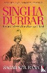 Rana, Sagar S.J.B. - Singha Durbar