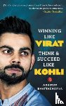 Bhattacharya, Abhirup - Winning like Virat