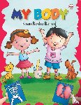 Banerji, Kiran Rekha - My Body