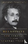 Albert Einstein - RELATIVITY