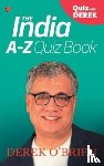O'Brien, Derek - INDIA A-Z QUIZ BOOK