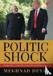 Desai, Meghnad - Politicshock