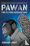 Pant, Sorabh - PAWAN