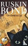 Bond, Ruskin - The Chakrata Cat