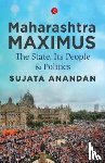 Anandan, Sujata - Maharashtra Maximus