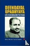 Nath Bakshi, Dr. Shiv Shakti - Deendayal Upadhyaya