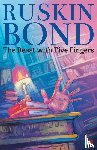 Bond, Ruskin - The Beast with Five Fingers