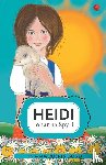 Spyri, Johanna - Heidi