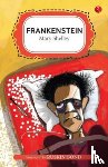 Shelley, Mary - Frankenstein