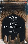 Karkra, B.K. - The Tale of Two Countries