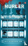 Oltheten, Harry - Murder at Lord's