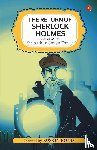 Doyle, Arthur Conan - The Returns of Sherlock Holmes