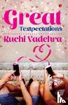 Vadehra, Ruchi - Great Textpectations