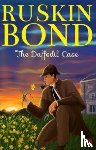Bond, Ruskin - The Daffodil Case