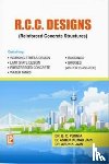 Punmia, B. C., Jain, Ashok Kr., Jain, Arun Kr. - R.C.C. Designs (Reinforced Concrete Structures)