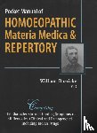 Boericke, Garth William - Pocket Manual of Materia Medica and Repertory