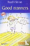 Barnett., Stephen - Good Manners