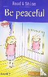 Barnett., Stephen - Be Peaceful