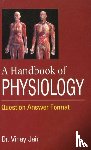 Jain, Dr Vinay - Handbook of Physiology