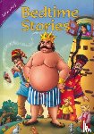 Publishing, B Jain - Bedtime Stories