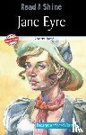Bronte, Charlotte - Jane Eyre