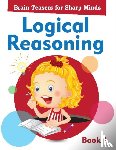 Pegasus - Logical Reasoning Book 1