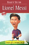 Pegasus - Lionel Messi