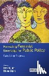 Jain - Harvesting Feminist Knowledge for Public Policy: Rebuilding Progress - Rebuilding Progress