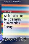 Natarajan, P. N. - An Introduction to Ultrametric Summability Theory