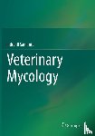 Indranil Samanta - Veterinary Mycology