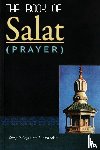 Nathif Jama Adam - Kitab Al-Salaah (The book of Prayer)