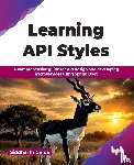 Gelda, Siddharth - Learning API Styles