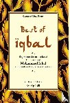 Salil, Kuldip - Best of Iqbal