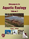 Sakhare, Vishwas B - Advances in Aquatic Ecology Vol. 3