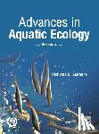 Sakhare, Vishwas B - Advances in Aquatic Ecology Vol. 4