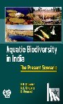 Khanna, D R - Aquatic Biodiversity in India