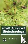 Pullaiah, T - Abiotic Stress and Biotechnology