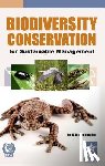 Muthuchelian, Dr K - Biodiversity Conservation for Sustainable Management