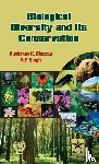 Sharma, Dushyant K - Biological Diversity and its Conservation