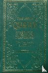  - The Holy Qur'an: English Translation, Commentary and Notes with Full Arabic Text