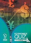 Agarwal, A.N. - 1000 Economics Quiz